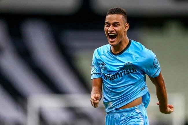 Thonny Anderson - R$ 2,8 milhes (No  possvel saber com que clube o Cruzeiro negociou parte dos direitos econmicos)