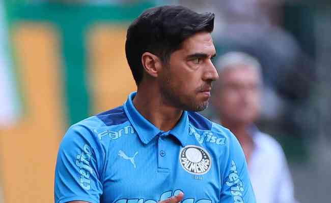 Ex-Atlético-MG e Cruzeiro defende Abel Ferreira: 'não aceitam o sucesso'