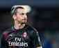 Ibrahimovic testa positivo para COVID-19 e desfalca Milan em jogo da Liga Europa
