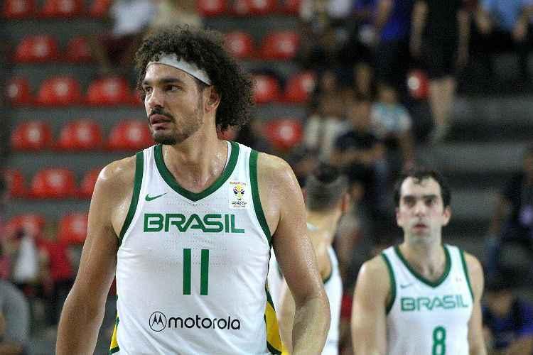 <i>(Foto: Divulgação/FIBA)</i> <i>(Foto: Divulgação/FIBA)</i>