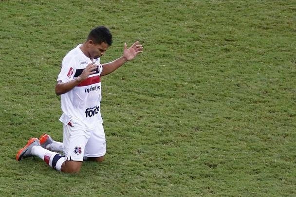 Tricolor do Arruda enfrenta Cavalo de Aço, na Arena de Pernambuco, em partida válida pela 15ª rodada da Série C