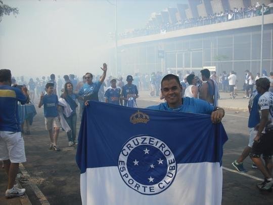 Paulo Henrique Barbosa dos Santos