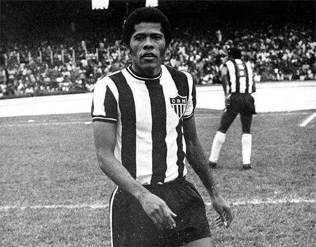 2 - Dario - 211 gols