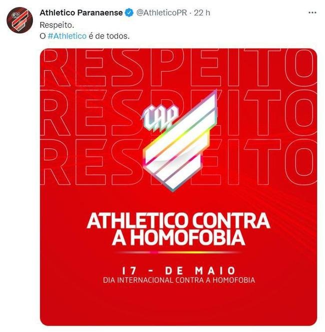 Athletico-PR