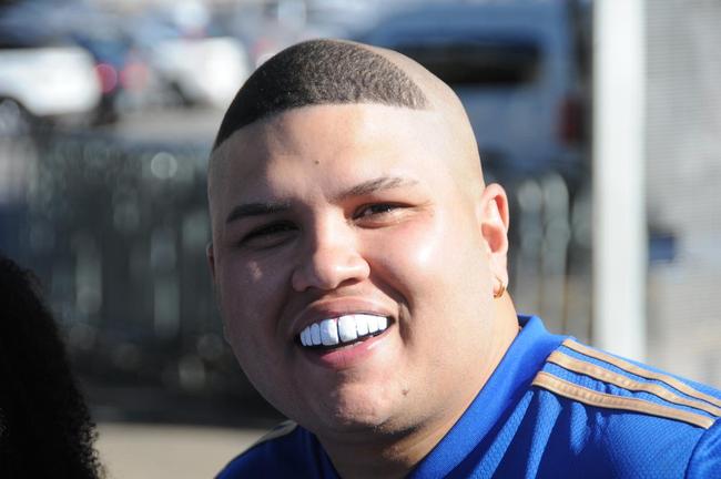 Cruzeiro x Bahia: fotos da torcida da Raposa no Mineiro