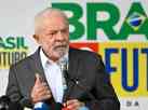 Antes de jogo, Lula d palpite de placar e fala de adversrios da Seleo