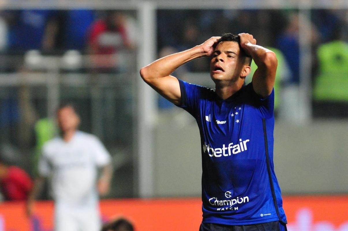 Cruzeiro x Grmio: fotos do jogo pela segunda rodada do Campeonato Brasileiro, neste sbado (22/4), no Independncia