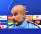 Guardiola faz mistrio sobre presena de Agero contra Tottenham; Jesus pode sair