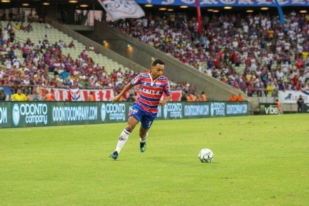 Dodô (Fortaleza) - Jogos: 34 / Gols: 4 (média de 0,11 gol por jogo) - Emprestado inicialmente para o Figueirense, o meia, de 24 anos, passou também por Chapecoense-SC e Botafogo-SP. Atualmente no Fortaleza, Dodô é destaque da campanha do Tricolor, campeão antecipado da Série B de 2018. Sua melhor fase no Atlético foi no segundo semestre de 2014, justamente sob o comando de Levir Culpi. O vínculo do jogador com o Galo vai até o final de 2019 e os clubes ainda não definiram onde Dodô jogará a próxima temporada.