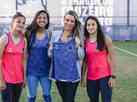 Cruzeiro assina com marca e lucro ser destinado a time feminino; entenda