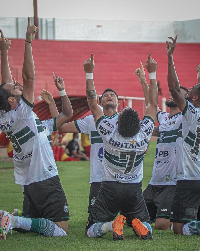 19 - Coritiba - R$ 58 milhes (aumentou em R$ 5 milhes o valor de 2020)