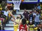 No Recife, Brasil vence o Canad na estreia da Copa Amrica de basquete