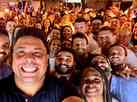 Cruzeiro: Ronaldo reúne departamento de futebol por pontapé inicial da SAF