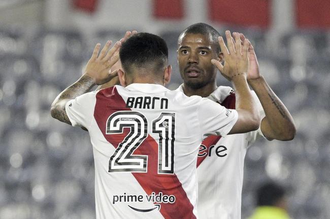 River Plate (Argentina)