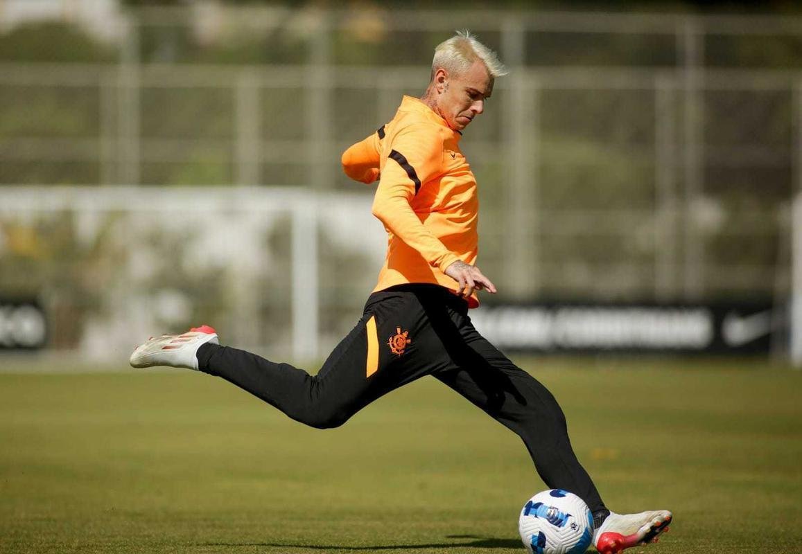 8. Corinthians - 5 pnaltis (4 convertidos)