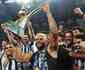Três títulos no ano: Atlético almeja feito realizado por 8 clubes no Brasil