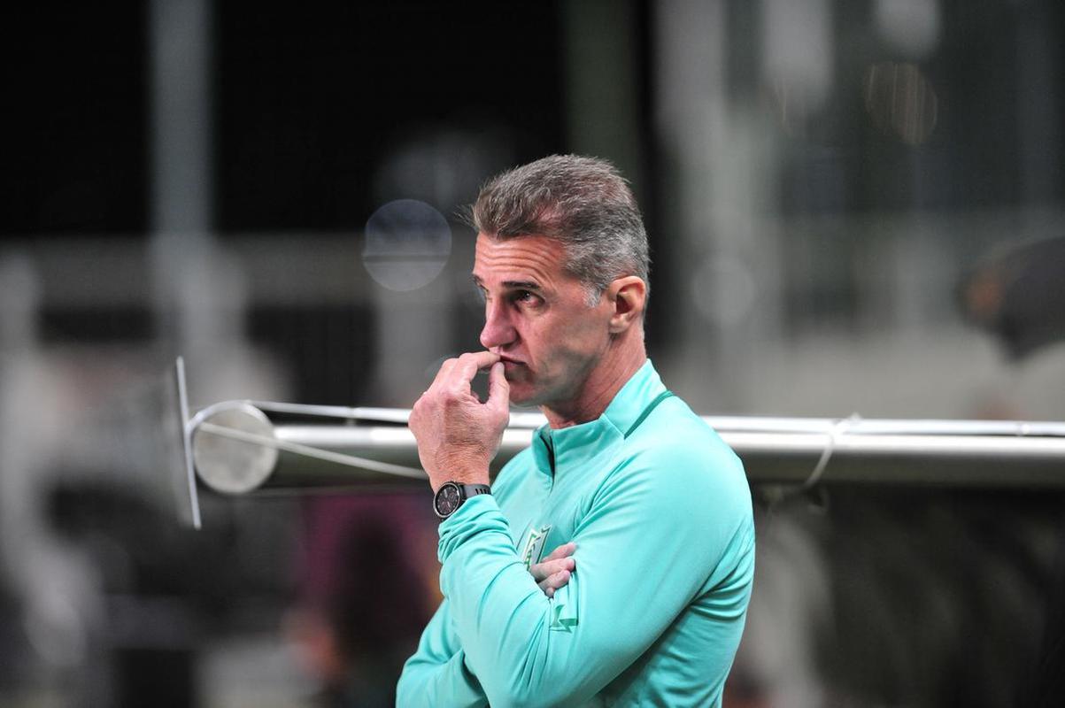 Amrica x Defensa y Justicia: fotos do jogo pela Copa Sul-Americana