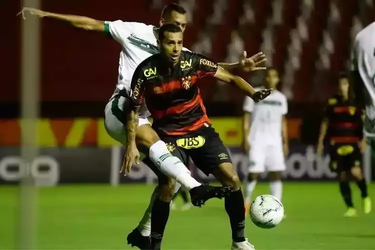 17 - Sport: R$ 120,3 milhes