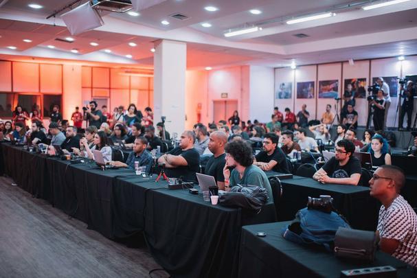 Final do CBLOL 2019, no Rio de Janeiro: Flamengo conquistou título inédito, de virada, sobre INTZ