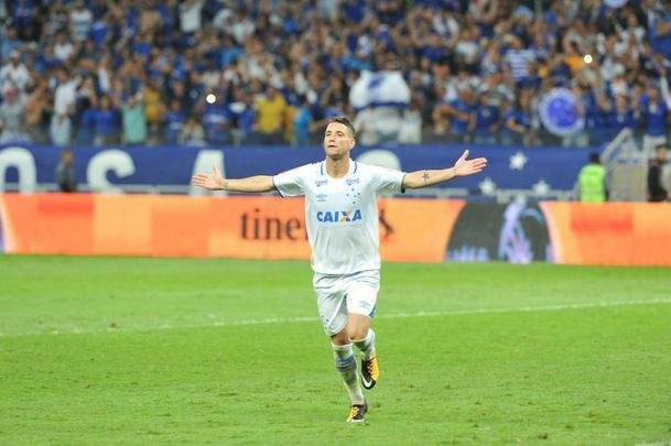 Cruzeiro venceu pnaltis com gols de Rafael Sobis, Raniel e Thiago Neves; Fbio pegou pnalti de Luan