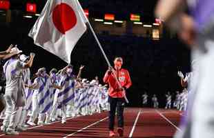 Jogos Paralímpicos de Tóquio chegam ao fim depois de 13 dias de muita emoção; próxima parada será em Paris, na França, em 2024 