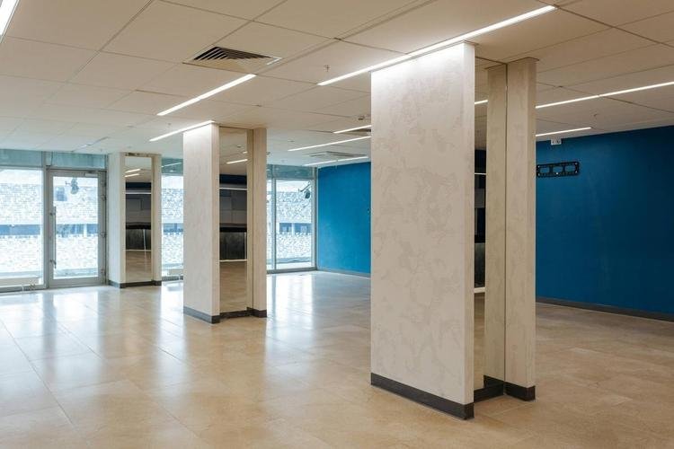 Estdio Nizhny Novgorod receber quatro jogos da fase de grupos e dois eliminatrias