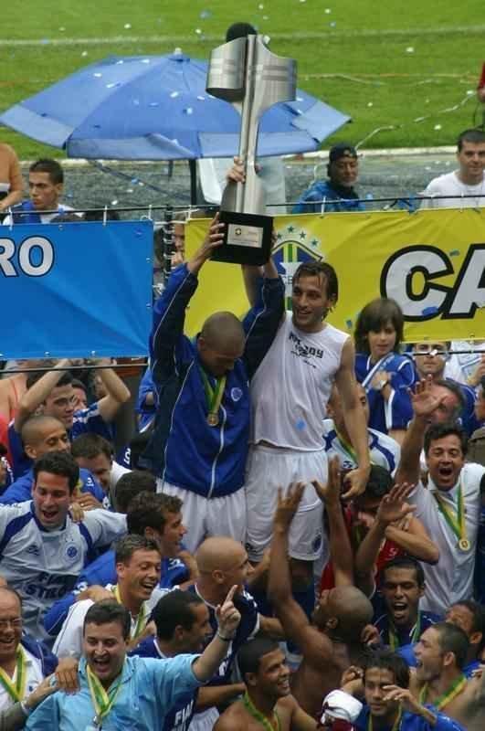 Brasileiro 2003
