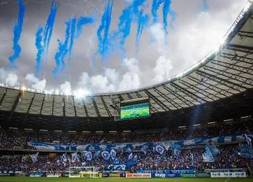 Na edição atual da Segunda Divisão, a Raposa soma 580.829 pagantes em 15 jogos, média de 38.721, superior às dos anos de títulos nacionais 