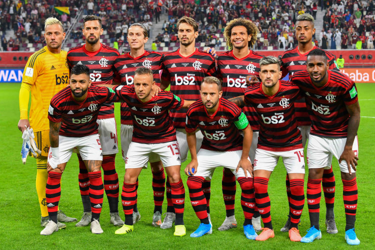 Jogadores Flamengo (@jogadoresfla) / X