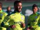 Sondado pelo Cruzeiro, lateral Jorge, do Palmeiras, acerta com o Fluminense