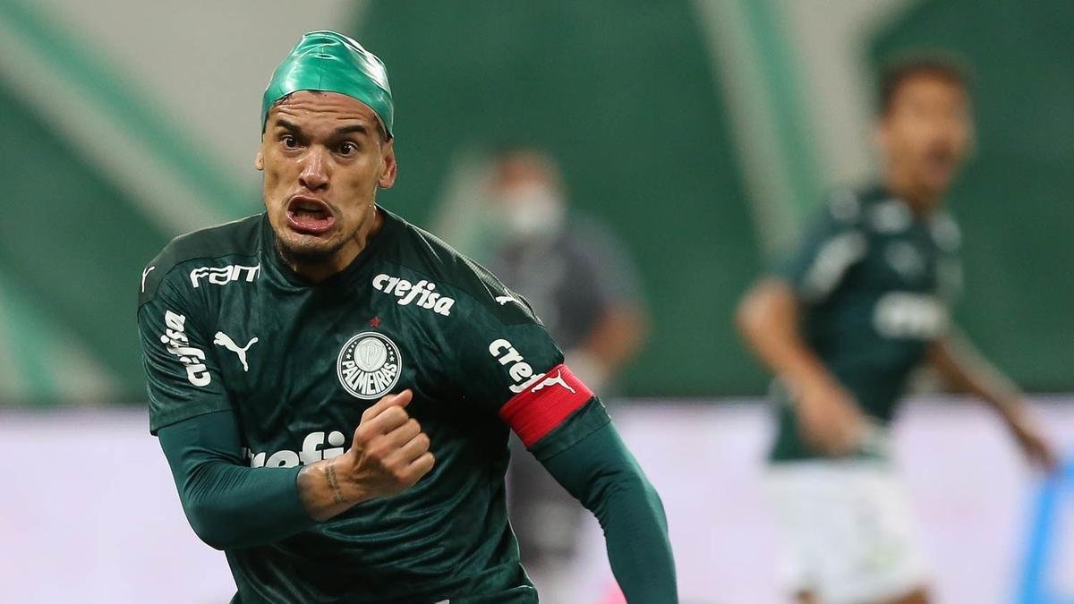 Palmeiras e Amrica se enfrentaram nesta quarta-feira (23), em partida de ida das semifinais da Copa do Brasil. O confronto foi realizado no Allianz Parque, em So Paulo. Na prxima quarta-feira (30), as equipes se reencontram no Independncia, em Belo Horizonte, s 21h30.