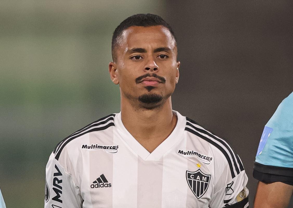 Allan (volante): 169 jogos