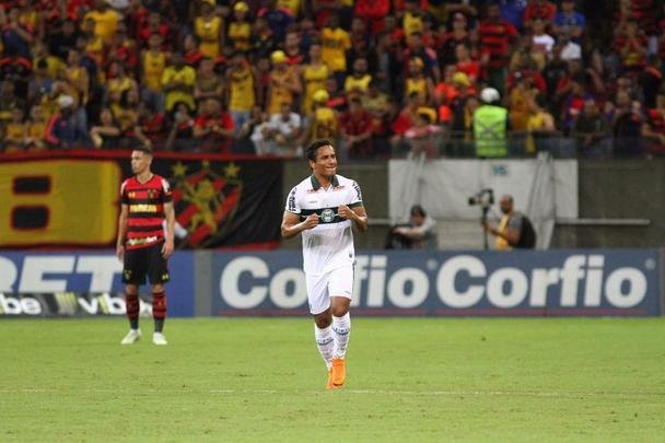 Com o resultado, o Rubro-negro figura na quinta colocação, com 23 pontos