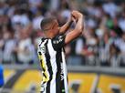 Lei do ex  vista? Keno e Alan Kardec, do Atltico, j jogaram no Palmeiras