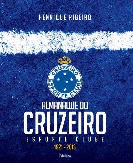Almanaque do Cruzeiro Esporte Clube
