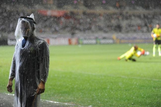 Veja as fotos do confronto entre Atltico x Internacional, no Mineiro, pela 23 rodada da Srie A