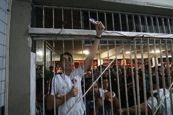 Conselho Deliberativo coral realizou primeira sessão para discutir versão do estatuto que será levada à votação, em assembleia geral