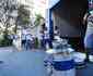 Torcedores do Cruzeiro pedem sada de dirigentes em protesto em frente  sede do clube