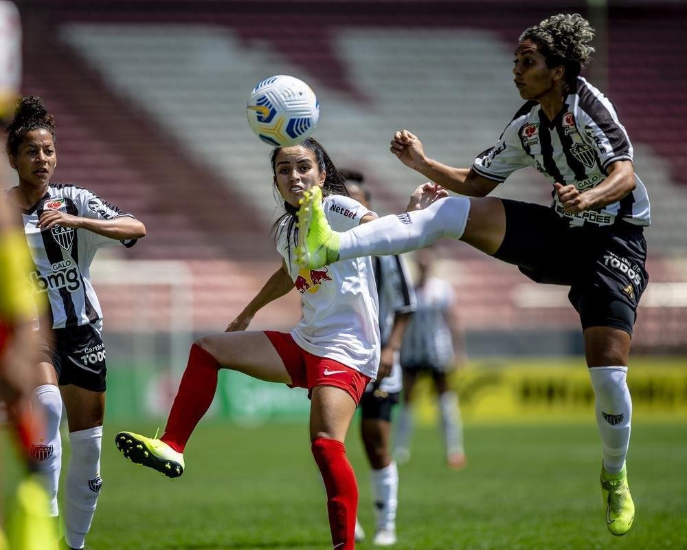 Fotos do Campeonato Brasileiro Feminino A2
