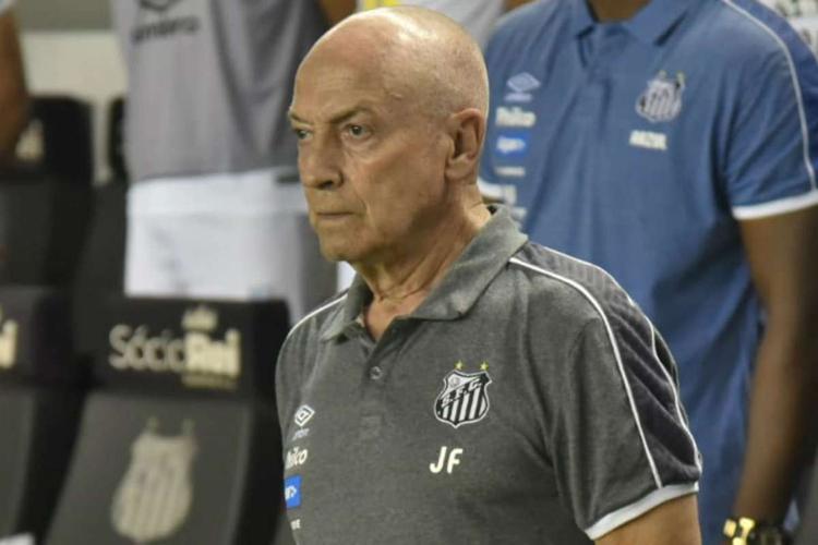 (Foto: Ivan Storti/Santos FC)