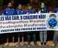 Torcida do Cruzeiro protesta contra a diretoria do clube em mais de 40 cidades
