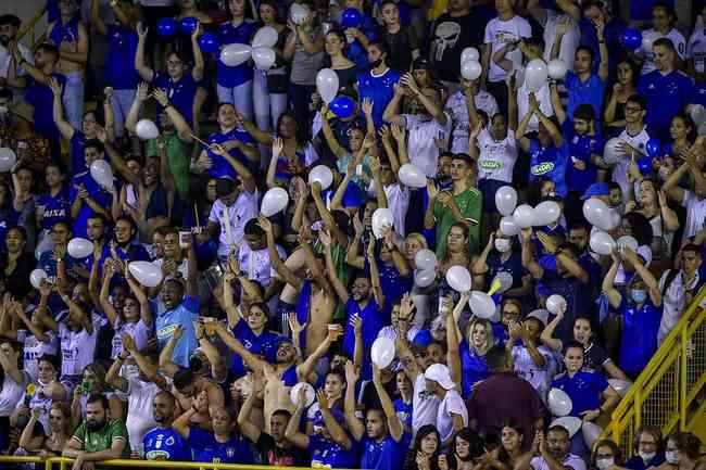Cruzeiro tem atuação impecável, bate Civitanova e conquista o tetra do  Mundial de Clubes, vôlei