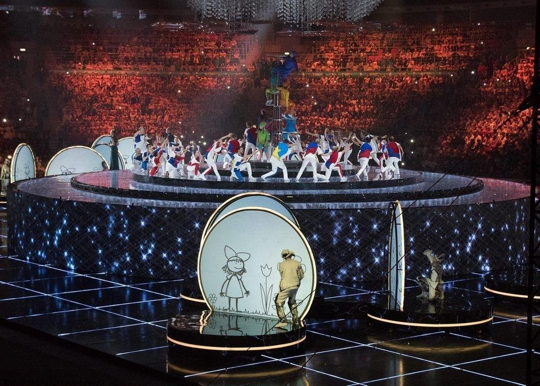 Paisagens e cenrios da cidade de Sochi