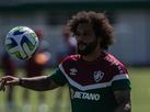 Escalao do Fluminense: time, dvidas e desfalques contra o River Plate