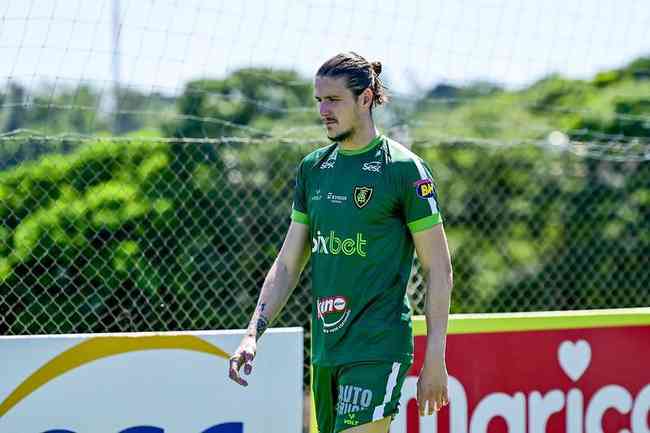 Após título do troféu Inconfidência, Bruno Silva projeta duelo do