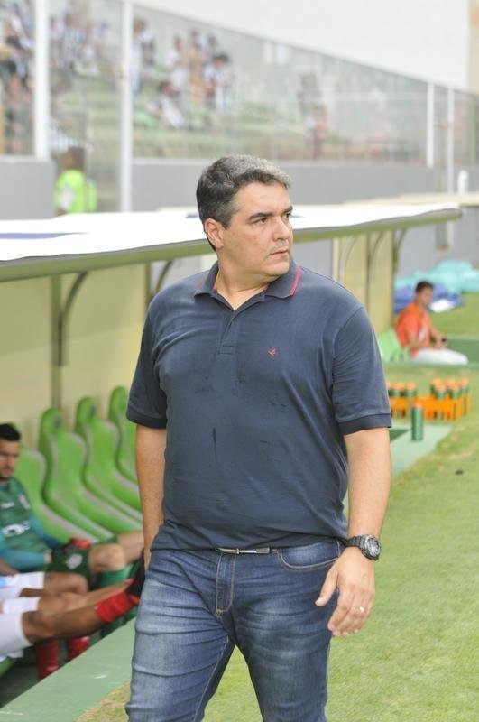 As melhores fotos da vitria do Atltico sobre o Boa Esporte pela primeira rodada do Mineiro