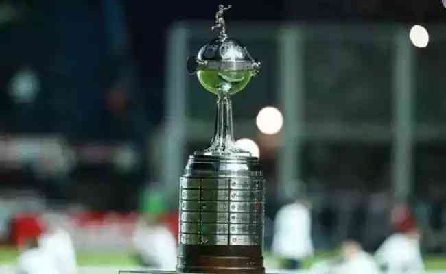 Copa Libertadores comear em fevereiro para o Atltico