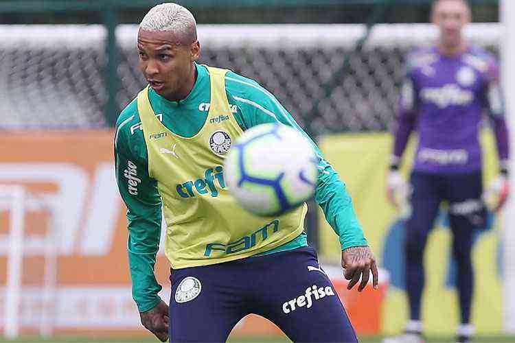 <i>(Foto: Cesar Greco/Ag Palmeiras/Divulgao)</i>