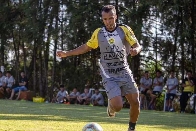 (Foto: Divulga��o/Cascavel FC)