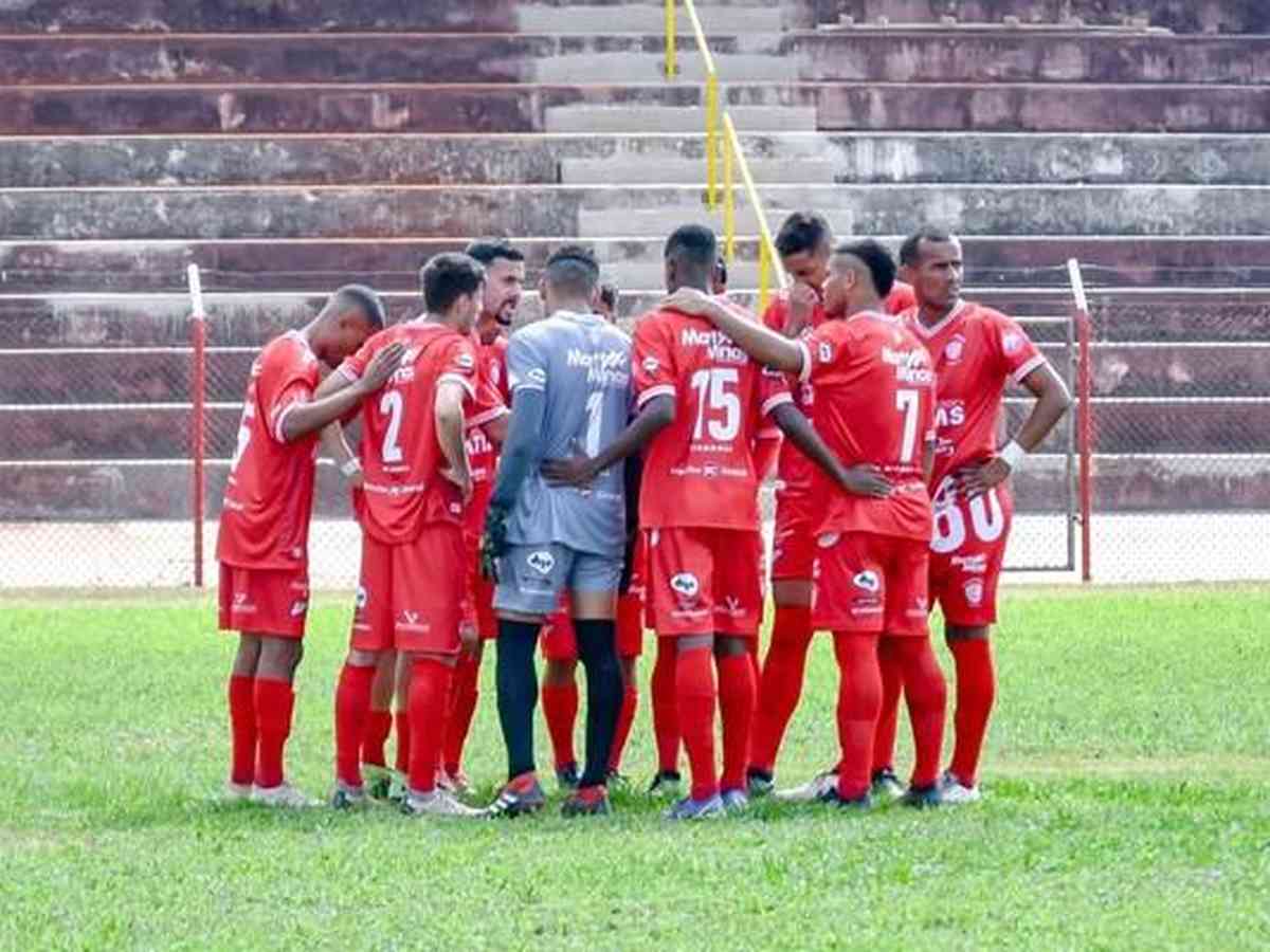 FMF divulga tabela da Segunda Divisão do Mineiro 2021; veja 1ª